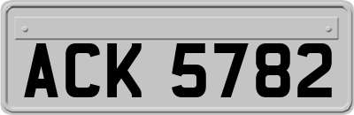 ACK5782
