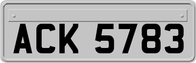 ACK5783