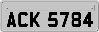 ACK5784