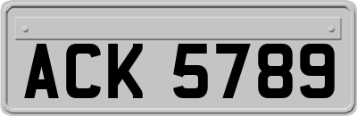 ACK5789