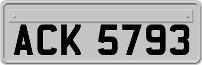 ACK5793