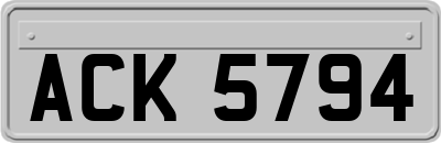 ACK5794