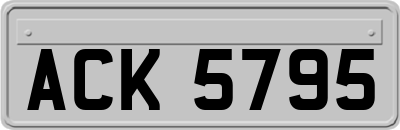 ACK5795