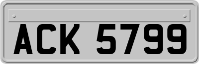 ACK5799