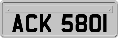 ACK5801