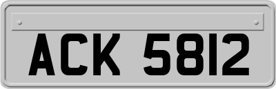 ACK5812