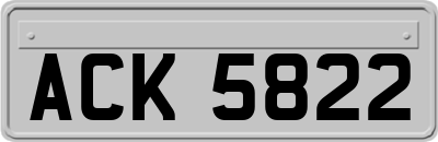 ACK5822