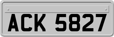 ACK5827