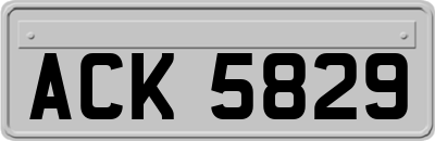 ACK5829