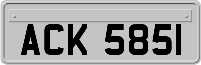 ACK5851