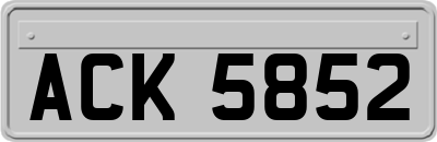 ACK5852