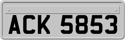 ACK5853