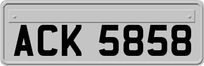 ACK5858