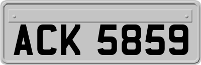 ACK5859