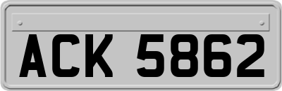 ACK5862