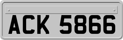 ACK5866