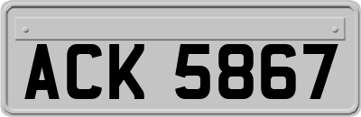 ACK5867