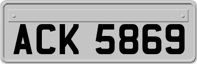 ACK5869