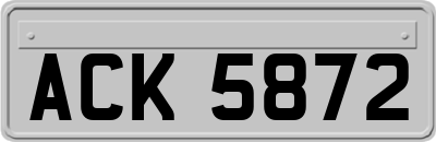 ACK5872
