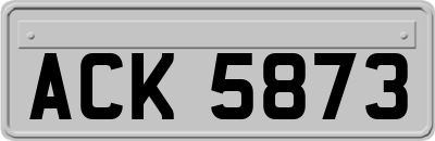 ACK5873