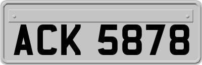 ACK5878