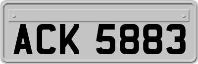 ACK5883