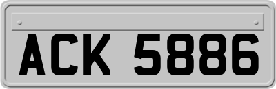 ACK5886