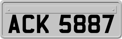 ACK5887