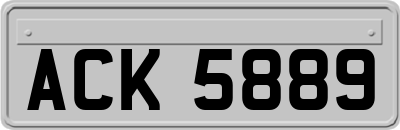 ACK5889