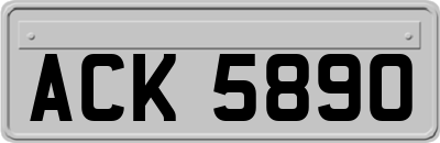 ACK5890