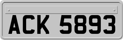 ACK5893