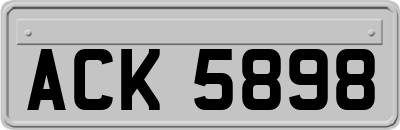 ACK5898
