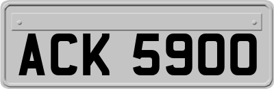 ACK5900