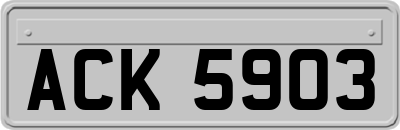 ACK5903