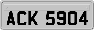 ACK5904