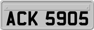 ACK5905