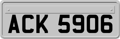 ACK5906