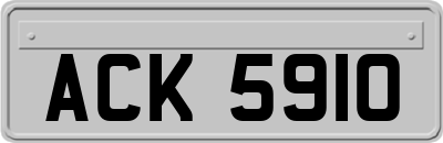 ACK5910