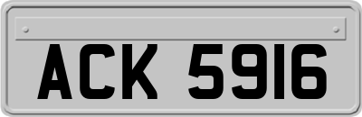 ACK5916
