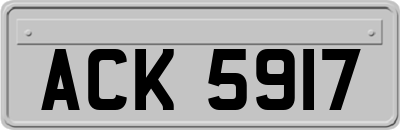 ACK5917