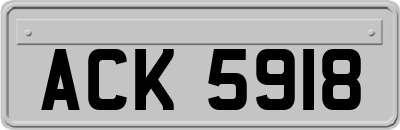 ACK5918