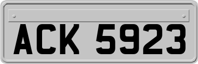 ACK5923