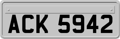 ACK5942