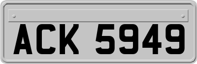 ACK5949