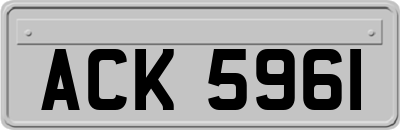 ACK5961