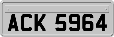 ACK5964