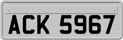 ACK5967