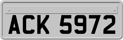 ACK5972