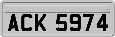 ACK5974