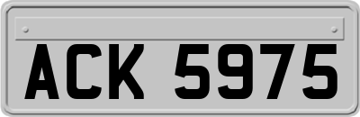 ACK5975
